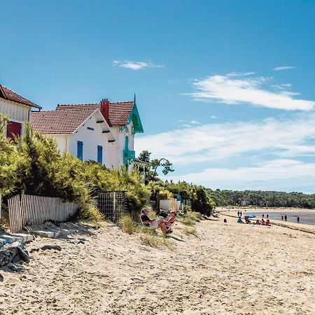 Ronce-Les-Bains - Appartement Rez-De-Chaussee Droit - 90M De La Plage Dış mekan fotoğraf