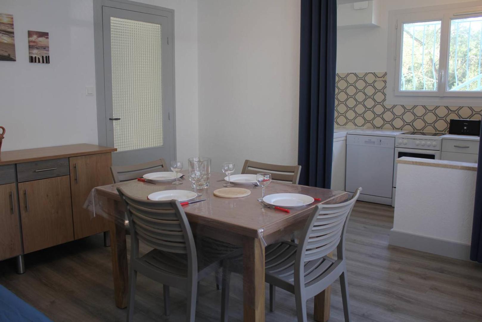 Ronce-Les-Bains - Appartement Rez-De-Chaussee Droit - 90M De La Plage Dış mekan fotoğraf