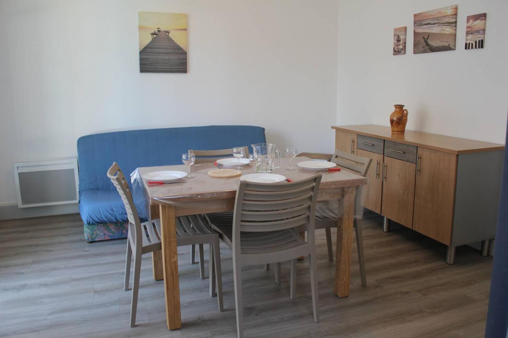 Ronce-Les-Bains - Appartement Rez-De-Chaussee Droit - 90M De La Plage Dış mekan fotoğraf