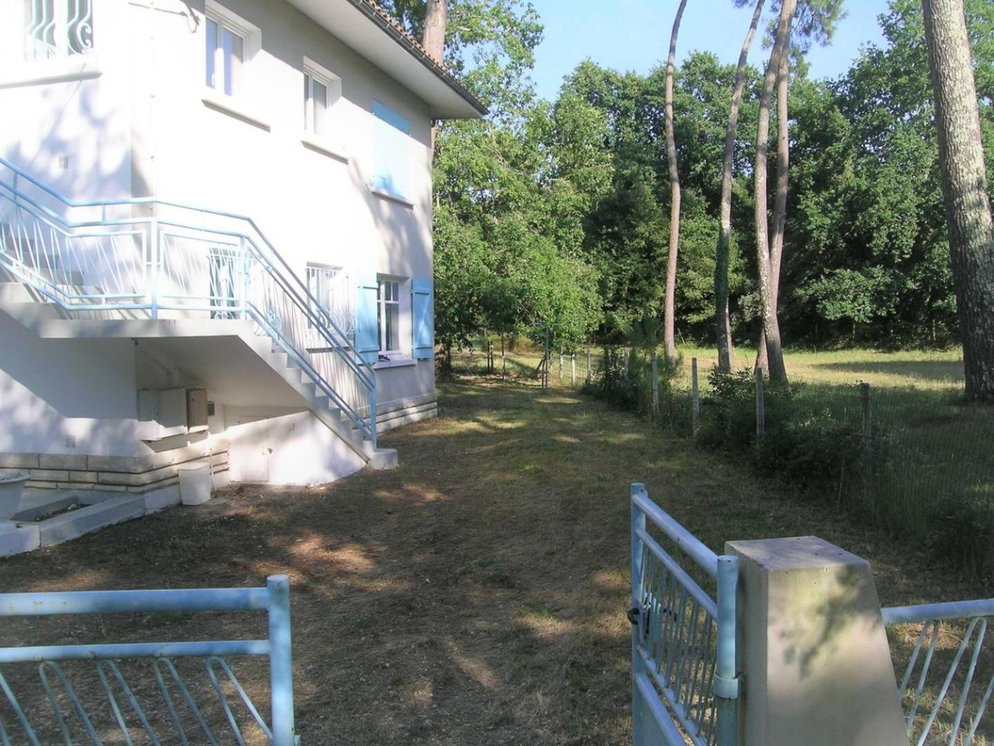 Ronce-Les-Bains - Appartement Rez-De-Chaussee Droit - 90M De La Plage Dış mekan fotoğraf