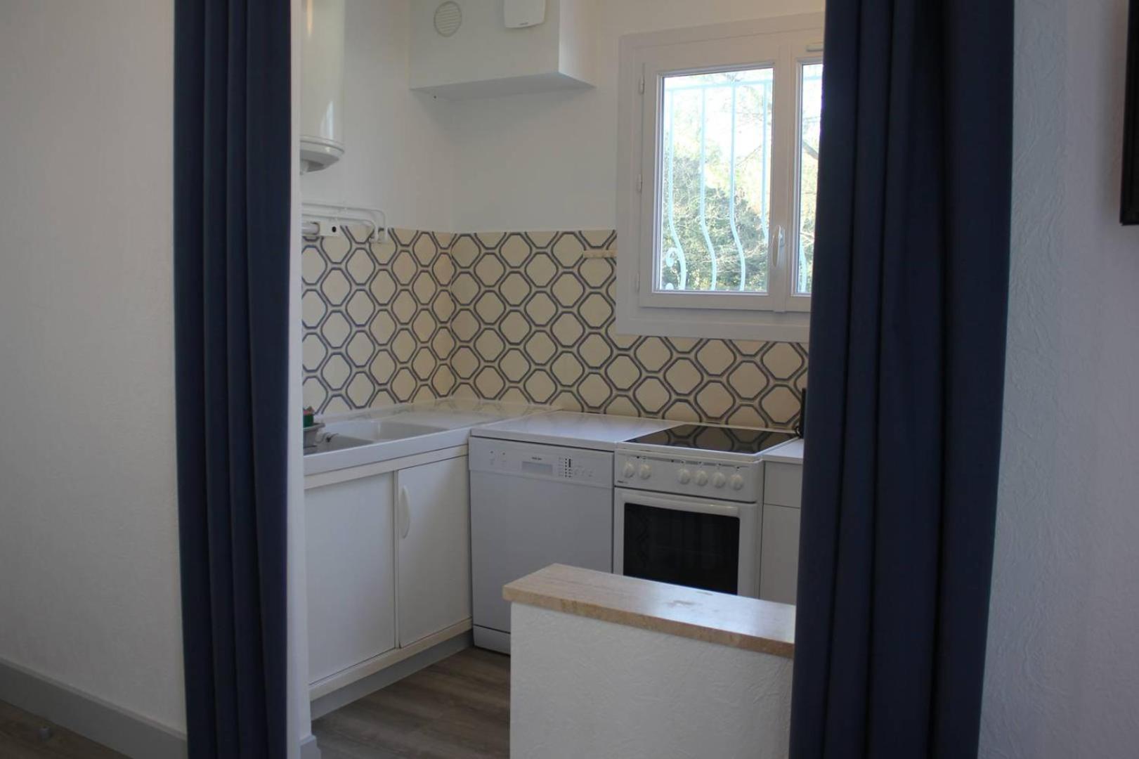 Ronce-Les-Bains - Appartement Rez-De-Chaussee Droit - 90M De La Plage Dış mekan fotoğraf