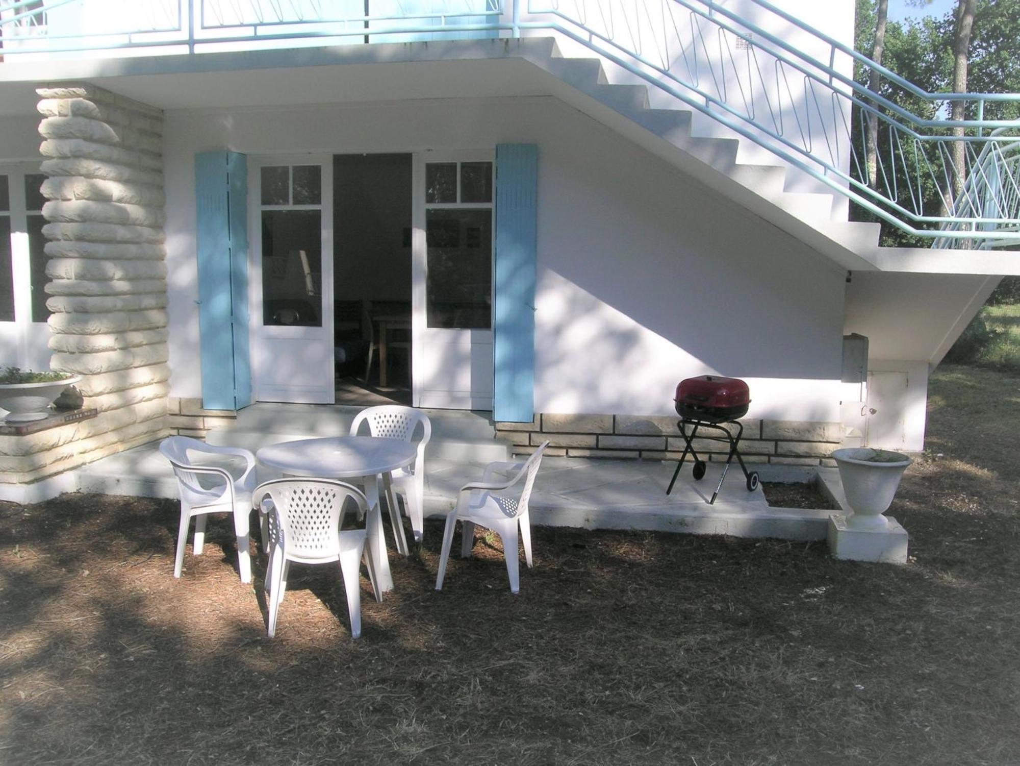Ronce-Les-Bains - Appartement Rez-De-Chaussee Droit - 90M De La Plage Dış mekan fotoğraf
